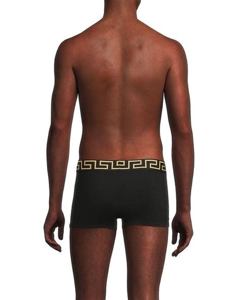 versace medusa boxer briefs|Versace boxer briefs.